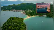 Ni México ni Costa Rica: Este es el único país de Latinoamérica donde puedes ver dos océanos al mismo tiempo desde un punto estratégico