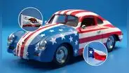 California vs. Texas: dónde se venden más autos y cuáles son sus modelos más populares, según JATO