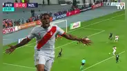 El gol de la selección peruana que provocó un 'sismo' y remeció a todo el país: IGP explicó este sorprendente hecho