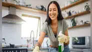 Limpia tu casa sin químicos tóxicos: los mejores productos ecológicos para una casa impecable y sostenible