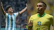 Qué canales en Estados Unidos transmiten en vivo el Argentina vs. Brasil en vivo por las Eliminatorias 2026
