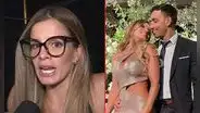 Alejandra Baigorria confirma que formará su familia con Said Palao luego de su boda: “Ya está en planes”