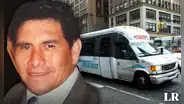 Dejó el Perú, viajó a EE. UU. sin un dólar y es hoy dueño de una flota de 300 buses en New Jersey: "Trabajaba lustrando zapatos en Lima"