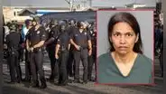 Madre torturó y asesinó a su hijo de 11 años durante visita de custodia en California: llamó al 911 para confesar su crimen