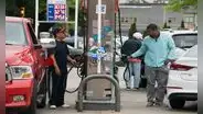 Malas noticias para conductores en Nueva Jersey: multa de hasta US$500 por cargar su propia gasolina en esta zona