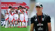 Sin Quispe, ni Corzo: los 5 jugadores que Óscar Ibáñez dejó afuera del Perú vs Venezuela por las Eliminatorias 2026