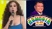 Janet Barboza cuenta que Walther Lozada le confesó antes de morir que su nieto sería el único heredero de Armonía 10