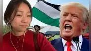 Estudiante coreana demanda a administración de Trump para evitar su deportación pese a tener Green Card y residir 15 años en EEUU