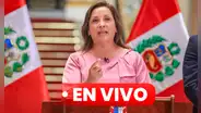 Mensaje a la Nación: Dina Boluarte convoca a elecciones generales para el 12 de abril del 2026