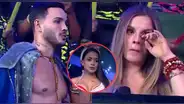 Alejandra Baigorria se quebró tras palabras de Mario Irivarren al verla disculparse con Onelia Molina: "Era muy incómodo"