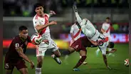 Cómo va Venezuela vs Perú HOY, 25 de marzo, por Eliminatorias 2026: el juego de la Vinotinto en Maturín comienza en la noche