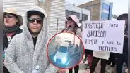 Le vaciaron la casa en plena gira: roban sus ahorros a cantante Yheyson Pumita en Puno