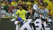 Dónde ver Argentina vs. Brasil EN VIVO desde California, Florida y Texas: mira el clásico sudamericano por Eliminatorias