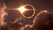 Eclipse solar parcial, marzo 2025: ¿cuándo y cuáles son los países donde se verá?