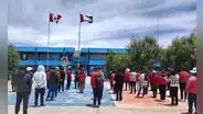 Escolar abusó sexualmente de alumno con autismo dentro de colegio en Yunguyo, Puno