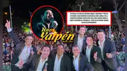 José Orejuela anuncia su desvinculación de Hermanos Yaipén por motivos personajes: “Inicio una nueva etapa artística”