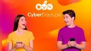 Cyber Days 2025: descuentos excepcionales en tecnología y viajes hasta el 50% en Perú