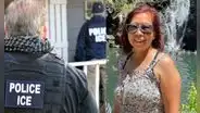 ICE arresta a mujer con Green Card por más de 50 años tras regresar a EEUU de su viaje a Filipinas