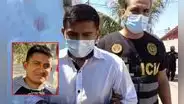 Policía es condenado a 10 años de cárcel por abatir a menor armado que le robó en Chiclayo