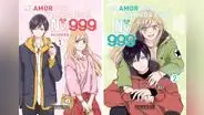 MI AMOR POR YAMADA ESTÁ AL NV. 999