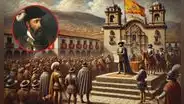 ¿Quiénes fueron los verdaderos fundadores del Cusco si no fueron los incas?