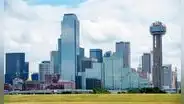 ¿Por qué Dallas ya no aparece en el ranking de las principales economías de EEUU en 2025? Las razones detrás de su caída