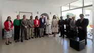 La USAT recibe al presidente del BCR, Dr. Julio Velarde, en una conferencia sobre la inflación y la economía nacional