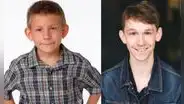 Erik Per Sullivan revela por qué no interpretará a Dewey en el regreso de 'Malcolm el de en medio'