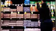 El supermercado que vende los huevos al precio más bajo en todo Estados Unidos: no es Costco ni Aldi