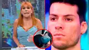 Magaly Medina arremete contra Patricio Parodi por sus polémicas transmisiones en Kick: “Sucio y chabacano”