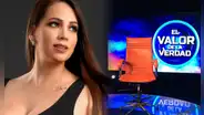 Melissa Klug regresa a ‘El valor de la verdad’: influencer rompe su silencio sobre sus coqueteos con Christian Cueva