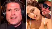 Expareja chileno de Susana Alvarado le manda emotivo mensaje en medio de su romance con Paco Bazán: "Se merece lo mejor del mundo"