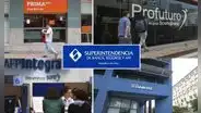 Consulta con tu DNI a qué AFP perteneces en 2025 y revisa dónde está tu fondo de pensiones, según la SBS