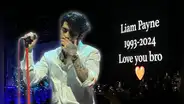 Zayn Malik emociona a fans al cantar 'Night Changes' de 'One Direction' en honor a Liam Payne, en México