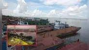 Nuevos terminales portuarios en Perú buscan mejorar infraestructura en la Amazonía: estas son las regiones beneficiadas