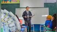 Nueva escala salarial para docentes con un aumento de S/200 en Marzo: ¿quiénes son los beneficiarios?