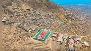 La nueva cancha deportiva más alta de Lima estará en este distrito a 640 metros sobre el nivel del mar