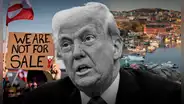 "Necesitamos a Groenlandia": Donald Trump insiste en apropiarse de la isla de Dinamarca antes de visita de J. D. Vance
