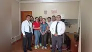 Módulo laboral corporativo y de oralidad civil de Sullana y Talara ejecutaron 519 actos procesales en jornada extraordinaria