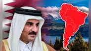 Millonario de Qatar compró en Sudamérica 10.000 hectáreas para construir tres hidroeléctricas y una residencia de lujo