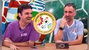Programa argentino se vacila con equipo peruano Sport Matozoide F.C.: “Solo uno mete gol”
