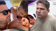 Paco Bazán lanza mensaje tras emotivas palabras de exenamorado chileno de Susana Alvarado: "Una persona que te resta..."