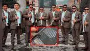 Líder de La Huaranchal expone aterradores videos de las extorsiones: les exigen S/20.000