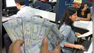 ¿Qué trabajadores públicos cobran sueldos y pensiones en abril, según cronograma de pagos del Banco de la Nación?