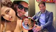 ¿Quién es Javier Olivares, el periodista chileno y expareja de Susana Alvarado que le deseó lo mejor con Paco Bazán?