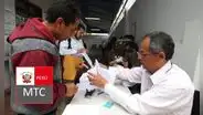 Centros médicos autorizados por el MTC 2025: link para ubicar cada sede según tu domicilio
