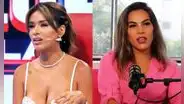 Aída Martínez negó haber intentado seducir a Shirley Arica en topless tras sus confesiones en ‘El valor de la verdad’: “Ha sido al revés”