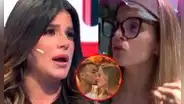 Alejandra Baigorria advierte a Macarena Vélez tras confesiones sobre Said Palao: "Podría crear una bomba con lo que sé"