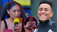 Pamela Franco confiesa que Christian Cueva le cobró por salir en su videoclip: “Lo contraté, gratis no fue”