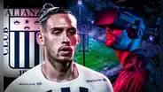 Erick Noriega reveló la innovadora tecnología que usa Gorosito en Alianza Lima: "Es como un juego virtual"